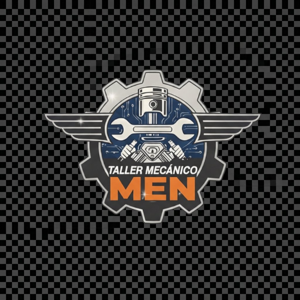 Yonke Men Logo